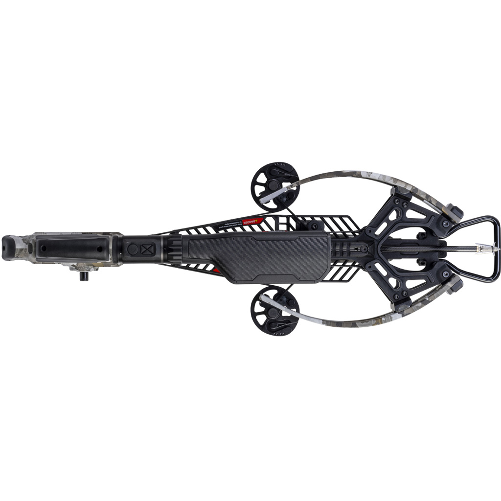 TenPoint TX Ultra 26.5 Oracle Crossbow Package ACUslide MAXX Burris Oracle Rangefinding Scope - Image 3