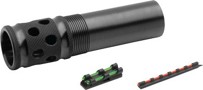 TRUGLO CHOKE TUBE/SIGHT COMBO – 20GA GSX WINCHOKE/ACCUCHOKE