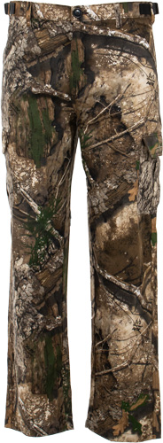 HABIT BEAR CAVE 6-POCKET – CAMO PANT REALTREE APX X-LARGE