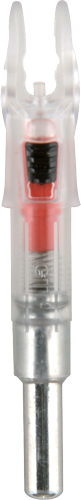 30-06 UFO LIGHTED NOCK – RED .244 S SERIES 3PK