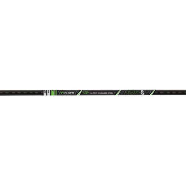 Victory RIP SS Gamer Shafts 400 1 Doz.