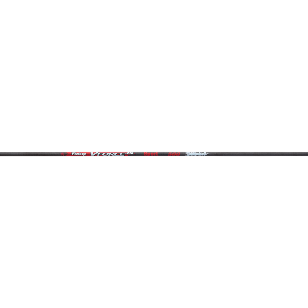 Victory VForce Sport Shafts 250 1 Doz.