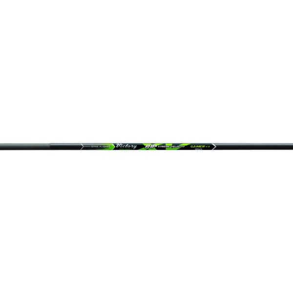 Victory RIP XV Gamer Shafts 350 1 doz.