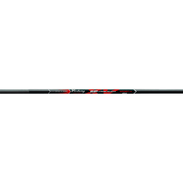 Victory RIP XV Sport Shafts 350 1 doz.