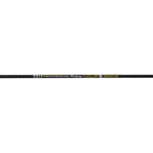 Victory VAP SS Elite Shafts 400 1 doz.