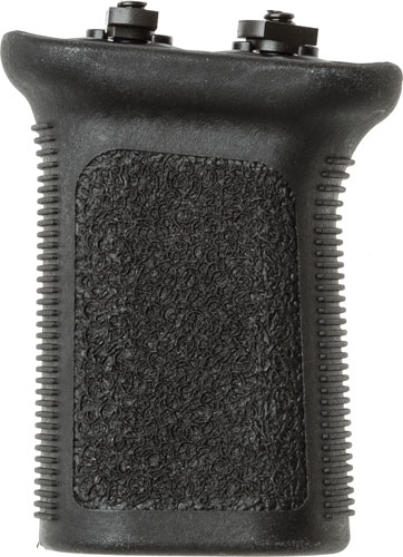 BCM VERTICAL GRIP MOD 3 BLACK – FITS M-LOK RAILS