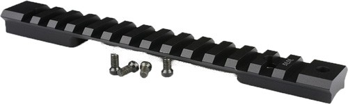 WARNE RAIL MOUNTAIN TECH – BROWNING X-BOLT SA MATTE