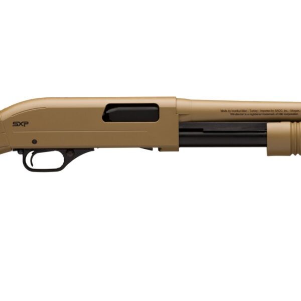 WINCHESTER SXP DARK EARTH DEF 20/18 3″  #