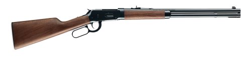WINCHESTER M94 TAKEDOWN 38-55 BL/WD 20″