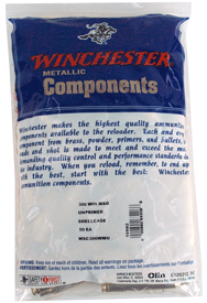 WINCHESTER UNPRIMED CASES 300 – WIN MAG 50 PACK 20PK/CS