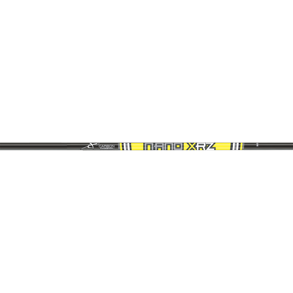 Carbon Express Nano-XRZ Shafts 800 1 doz.