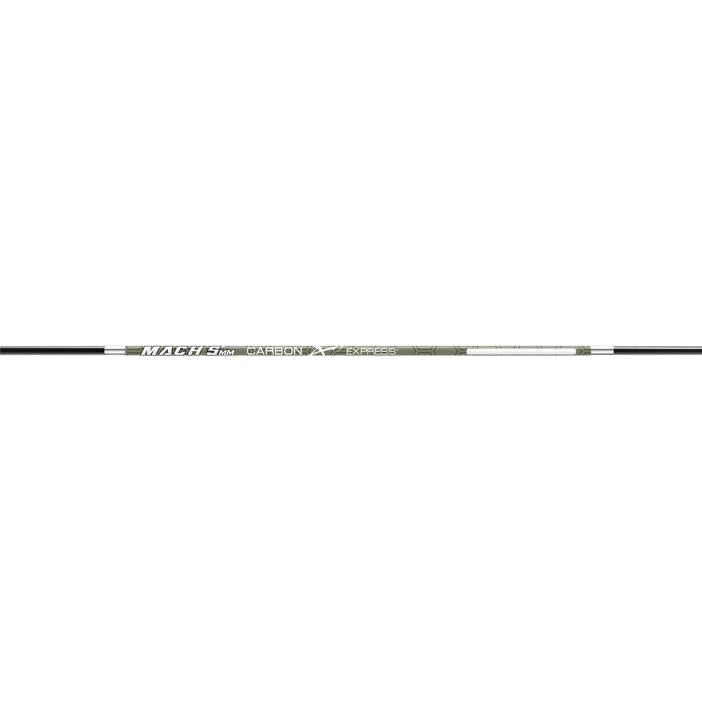 Carbon Express Mach 5 5mm Shafts 200 1 doz.