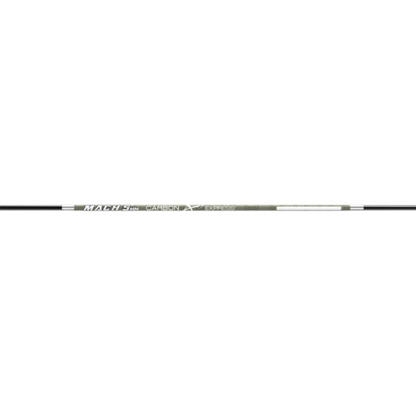 Carbon Express Mach 5 5mm Shafts 300 1 doz.