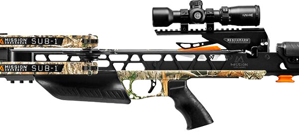 MISSION CROSSBOW SUB-1 PACKAGE – 385FPS RT-EDGE
