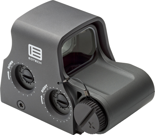 EOTECH XPS2-0 HOLOGRAPHIC SGT – 68MOA RING W/1MOA DOT GREY