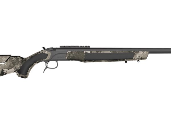 CVA ACCURA MR-X .45CAL GRY/VEIL MT