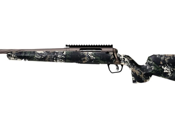 SAVAGE ARMS AXIS 2 PRO FOR 6MMARC 20" LH