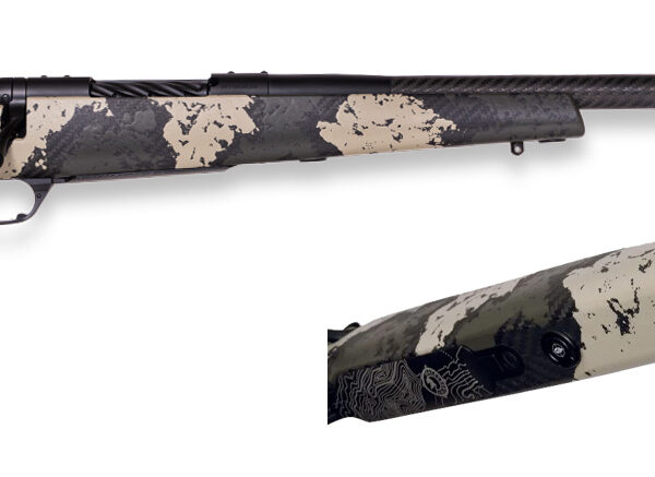 WEATHERBY MARK V BC GUIDE 25CR 22″