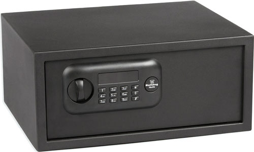 BULLDOG STANDARD DIGITAL – PISTOL VAULT 17″X14.5″X7.7″