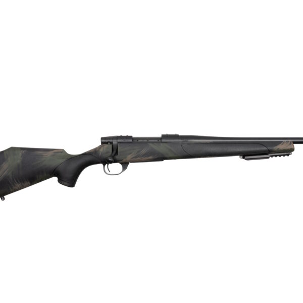 WEATHERBY VANGUARD BLACKHILLS 6.5CR 16″