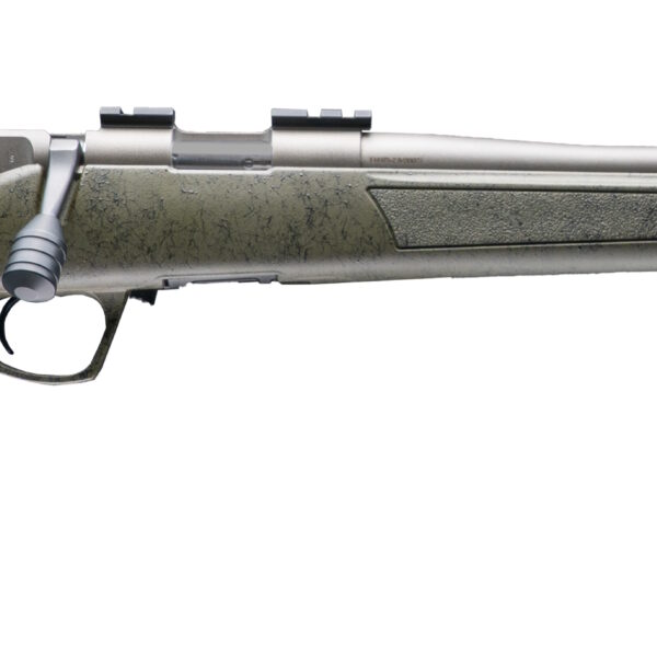 CVA CASCADE XT 22LR ODG/TNG 18″ TB