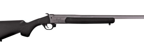 TRADITIONS OUTFTR G3 35REM 22″ TD SS/SY