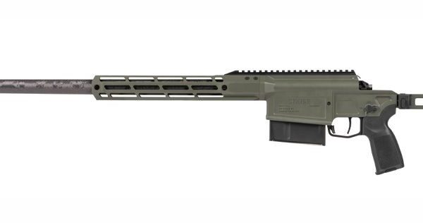 SIG SAUER CROSS MAG SAWTOOTH 7MM PRC 24″