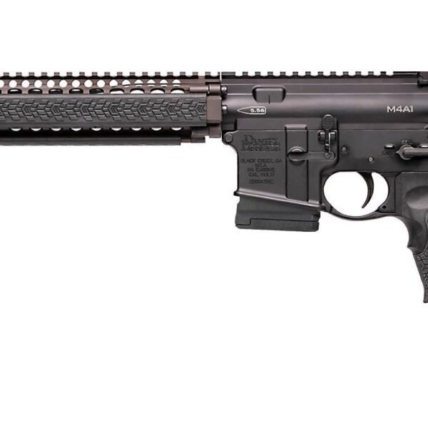 DANIEL DEFENSE DDM4A1 556MM FDE 14.5″ CA