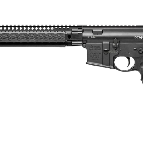 DANIEL DEFENSE DDM4 V9 5.56MM 15″ RAIL NS CO