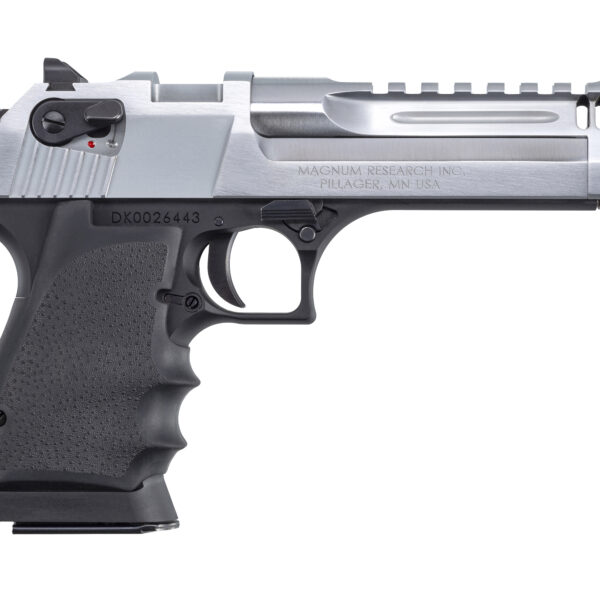 MAGNUM RESEARCH DESERT EAGLE L5 50AE BC 5″