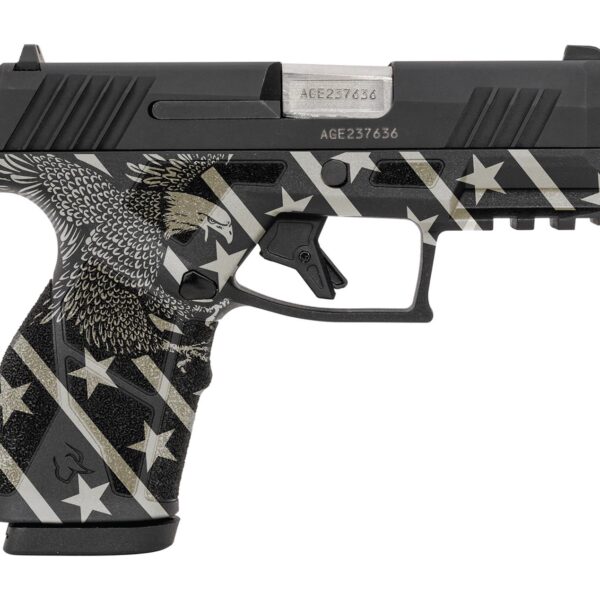 TAURUS GX2 9MM BLK/EAGLE 3.3″ 13+1