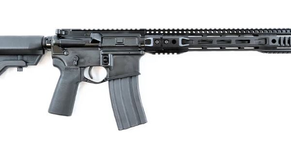 FRANKLIN ARMORY M4-HTF 5.56MM 16″ XTD R3 30+1