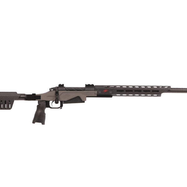 FIERCE FIREARMS REAPER H-TAC 7MM BC TUNG 24″ #