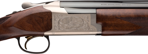BROWNING CITORI 725 FEATHER - SUPERLIGHT 20GA 2.75" 26" - Image 3