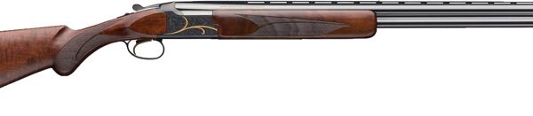 BROWNING CITORI GRAN LIGHTNING – 20GA 3″ 28″VR BLUED/WALNUT