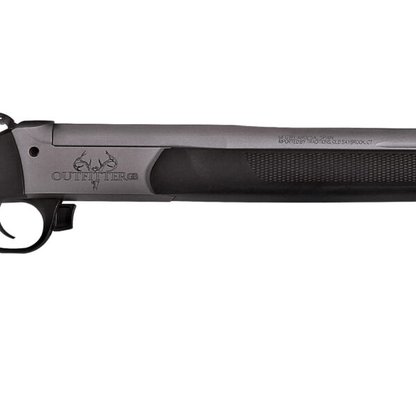 TRADITIONS OUTFTR G3 350LEG 22″ TD SS/SY