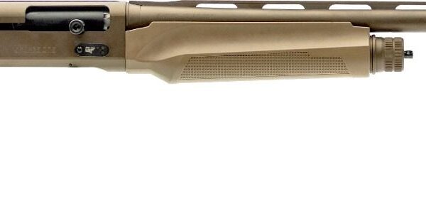 GFORCE ARMS GF ONE 12/28 BRZ/FDE 3+1