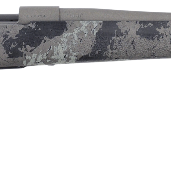 HOWA FENCELINE 30-06 GRY 22″