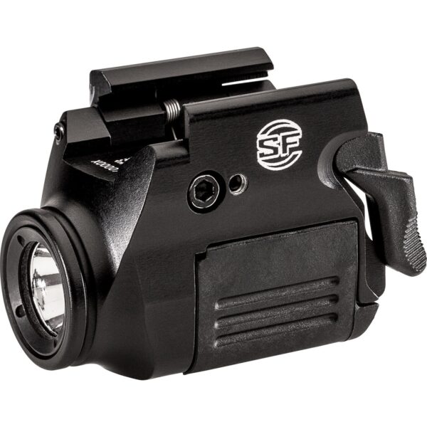 SUREFIRE XSC CMPCT LGT BLK 350LM P365 #