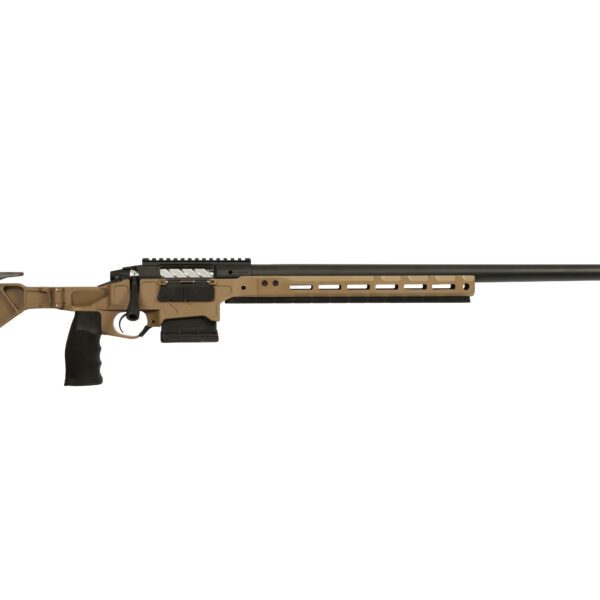 SEEKINS PRECISION HIT PRO M3 308WIN FDE 24″