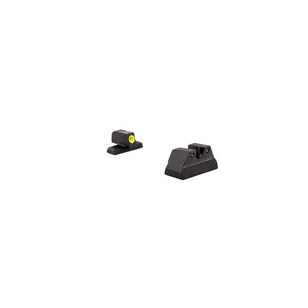 TRIJICON 3 DOT HD NS YELLOW HK USP