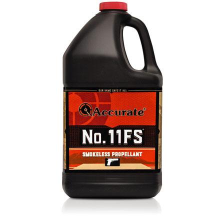 Accurate No 11FS Powder – 8lbs