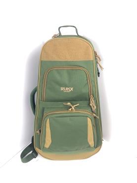 ATI RUKX Gear Discrete AR Pistol Bag – Green/Tan