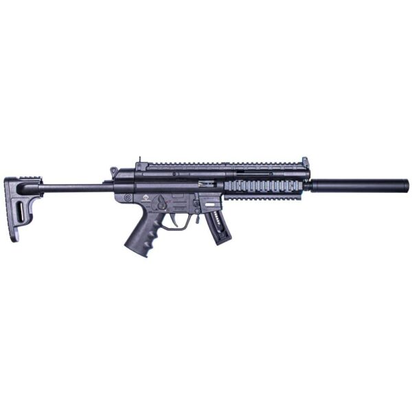 ATI GSG-16 Rifle .22 LR 10rd Magazine 16.25″ Barrel Black