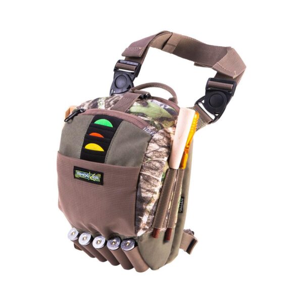 Allen SHOCKER Cut-N-Run Turkey Hunting Pack – Mossy Oak Obsession