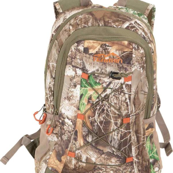 CAPE DAYPACK – 1350 REALTREE EDGE