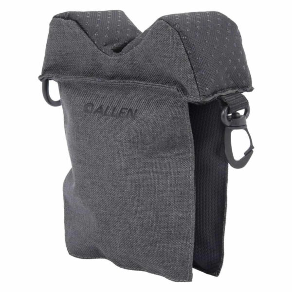 Allen Eliminator Window Mount Shooting Rest Grey