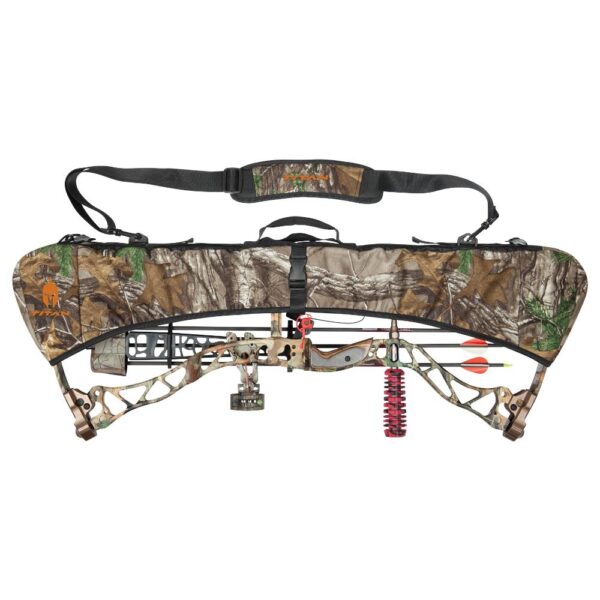 Allen Quick Fit Archery Bow Sling 35″ Realtree Xtra Camo
