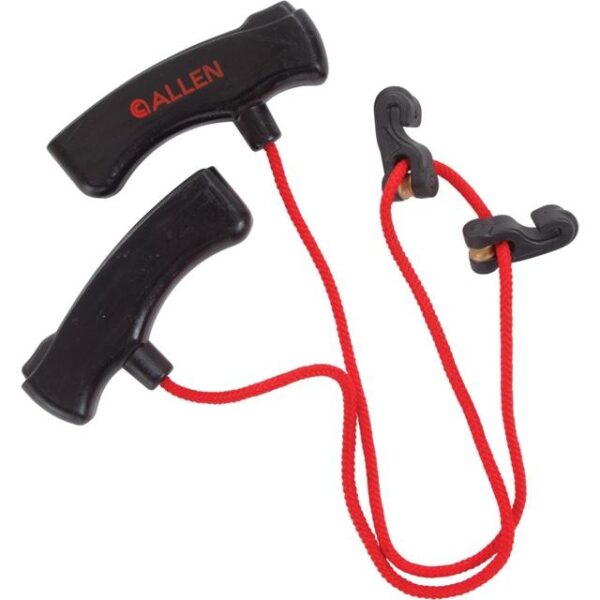 Allen Crossbow Cocking Rope – Red