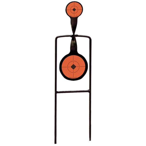 Birchwood Casey Sharpshooter Spinner Target